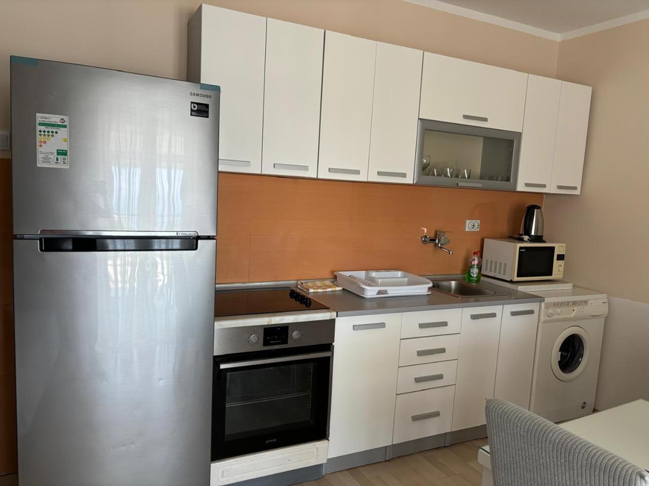 Apartments Knezevic Ulcinj Exterior photo