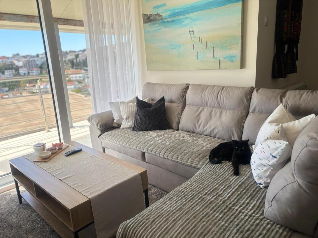 Apartments Knezevic Ulcinj Exterior photo