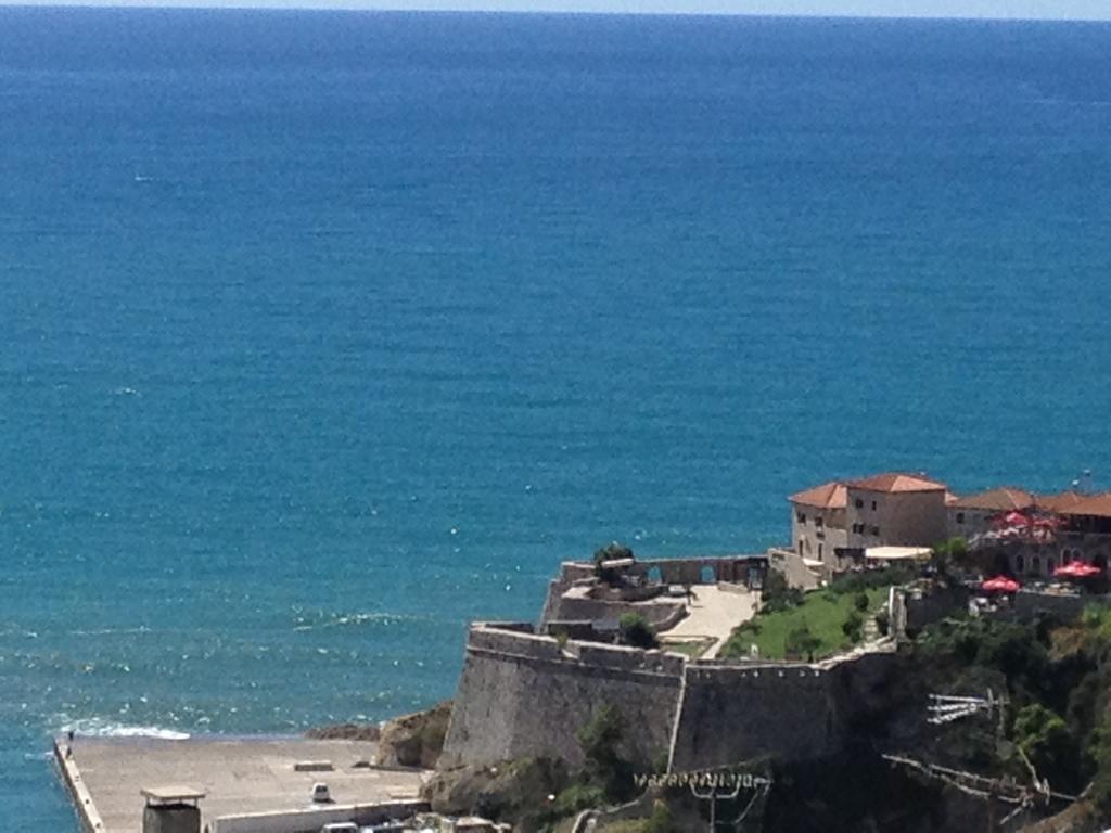 Apartments Knezevic Ulcinj Exterior photo